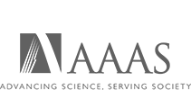 American Association for the Advancement of Science (AAAS) logo