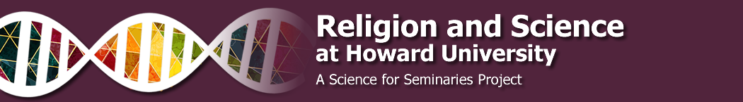 Religion and Science at Howard University